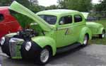 40 Ford Deluxe Tudor Sedan