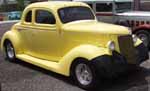 36 Ford 5W Coupe