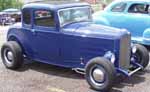 32 Ford Hiboy 5W Coupe