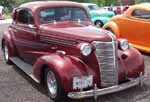 38 Chevy Coupe