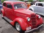 35 Ford Tudor Sedan