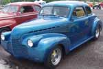 40 Chevy Coupe