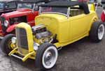 32 Ford Hiboy Roadster