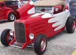 32 Ford Hiboy Roadster