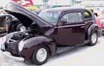 40 Ford Standard Tudor Sedan