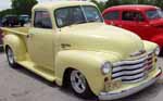 48 Chevy Pickup