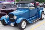 28 Ford Model A Roadster Pickup