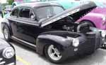 41 Chevy Coupe