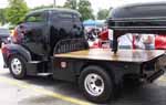 48 Chevy Chopped COE Flatbed Pickup