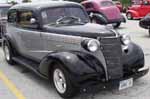 38 Chevy 2dr Sedan