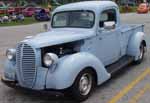 39 Ford Pickup