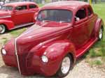 40 Ford Deluxe Coupe