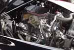 47 Chevy w/SBC V8 Engine