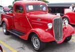 36 Chevy Pickup