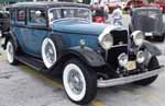 32 Lincoln ForDor Sedan