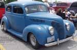 38 Ford Deluxe Tudor Sedan