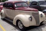 38 Ford Standard Tudor Sedan