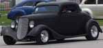 33 Ford Chopped 3W Coupe