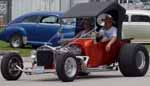 25 Ford Model T Bucket Roadster Pickup