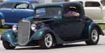 34 Chevy 3W Coupe