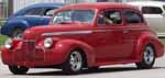 40 Chevy 2dr Sedan