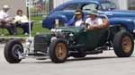 25 Ford Model T Bucket Roadster Pickup