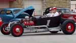 25 Ford Model T Track Roadster