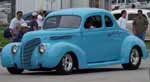 38 Ford Deluxe Coupe