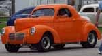 40 Willys 3W Coupe