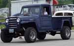 48 Jeep 4x4 Pickup