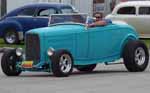 32 Ford Hiboy Roadster