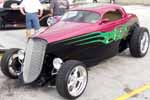 32 Ford Hiboy Roadster