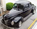 40 Ford Deluxe Coupe