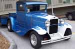 30 Ford Model A Pickup