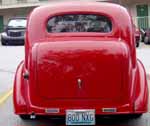 36 Chevy 2dr Sedan