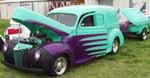 40 Ford Sedan Delivery