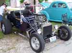 25 Ford Model T Bucket Roadster Pickup