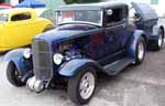 31 Ford Model A Chopped Coupe