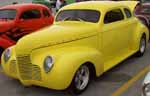 40 Chevy Chopped Coupe