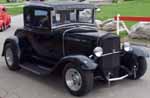 31 Ford Model A Coupe