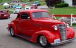 38 Chevy Coupe