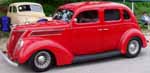 37 Ford ForDor Sedan