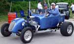 23 Ford Model T Bucket Roadster Pickup