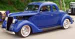 36 Ford 5W Coupe