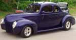 40 Ford Standard Coupe