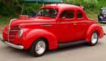 39 Ford Standard Coupe