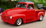 48 Chevy Pickup