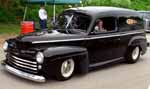 47 Ford Sedan Delivery