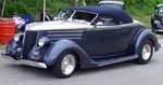 36 Ford Chopped Roadster