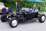 25 Ford Model T Bucket Roadster